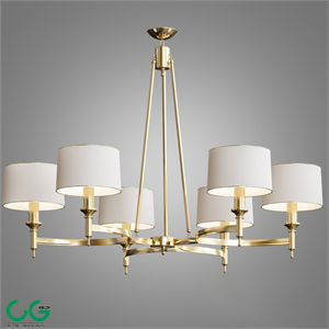 Chandeliers 06